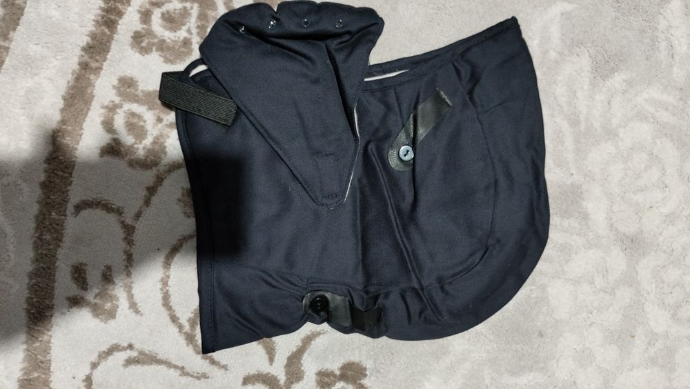 Спец одежда зимний