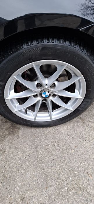 BMW 3 Series 2010 — imagine 5