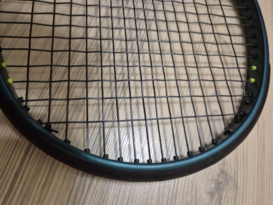 2 бр. Тенис ракети Wilson blade V9