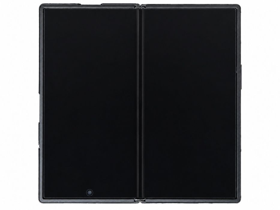 Samsung Galaxy Z Fold 7 512GB Jetblack + Samsung Care+