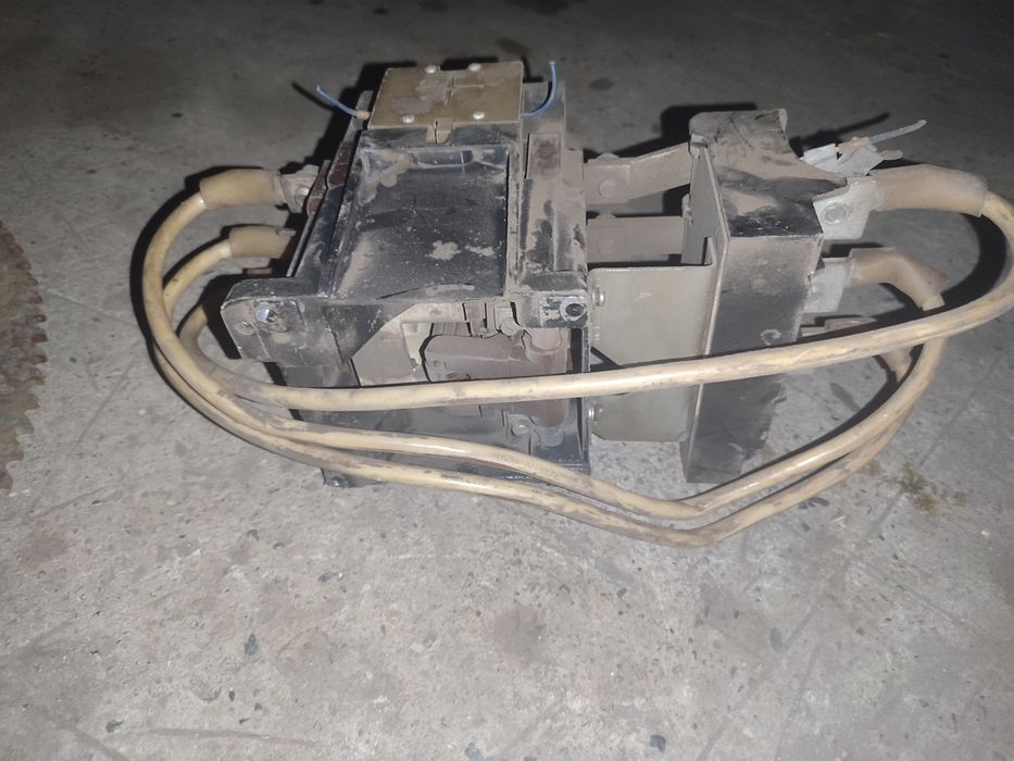 Пускатель пма 5 sotiladi