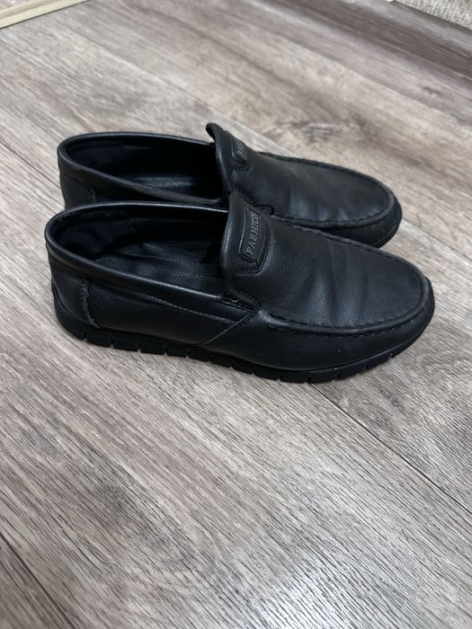 Продам детский туфли для мальчика