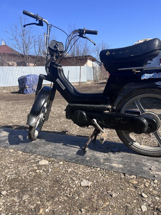 Vand Sau schimb  Piaggio Si