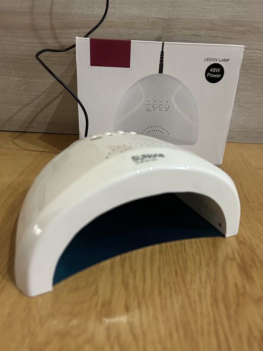 Kit Unghii ~ Începători