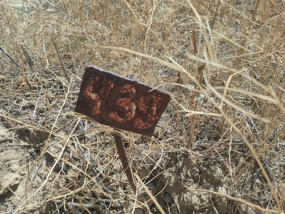 Участок 10 соток ынтымак