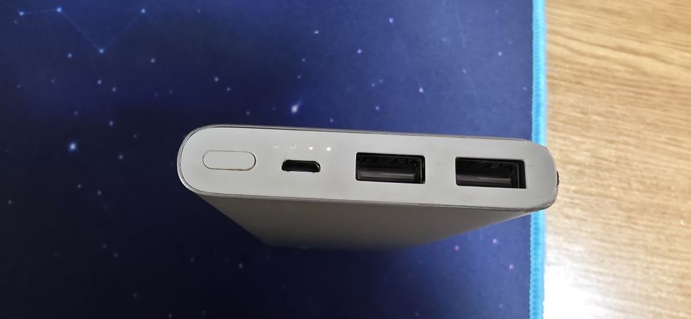 Baterie externa  Xiaomi 10.000 mAh