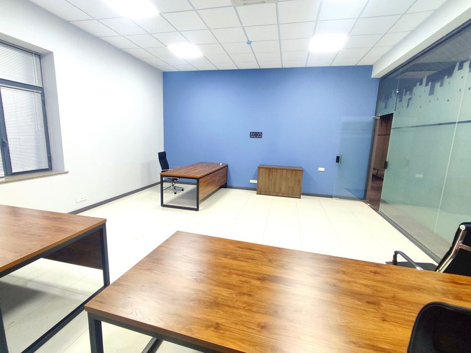 Аренда на Ташсельмаше, Боткина, парк Ашхабад