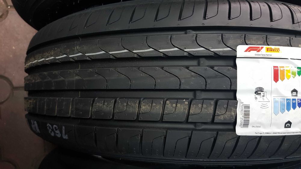 anvelope Pirelli 215/65/17