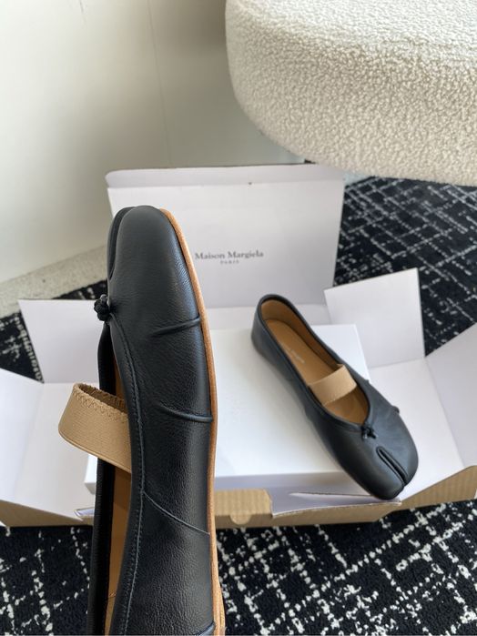 Balerini Maison Margiela