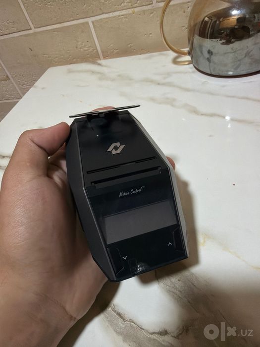 Neonline X-Cop 8800s Wi-Fi Black