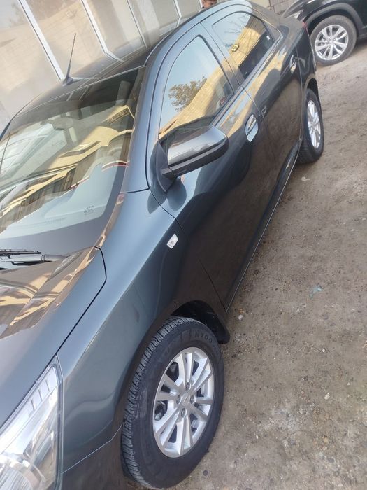 Cobalt 2023yil sotiladi