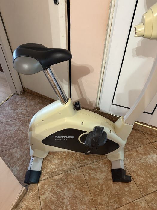 Велоергометър ketler