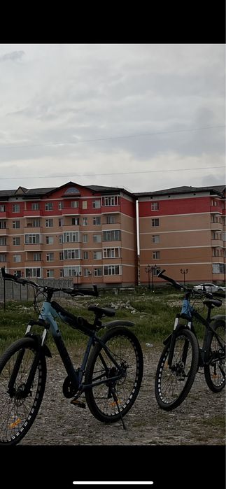 Продаю велоспиед Tians