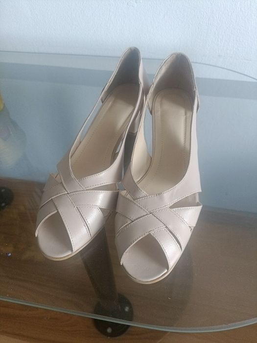 Pantofi eleganți dama