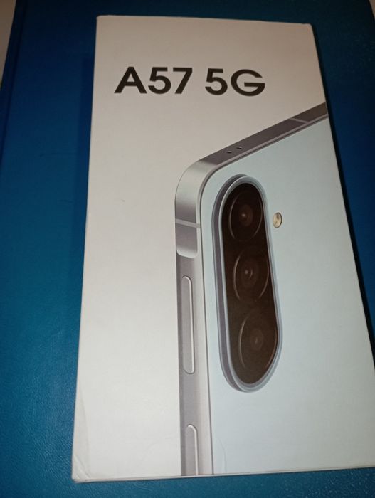 Телефон Samsung A57  5G