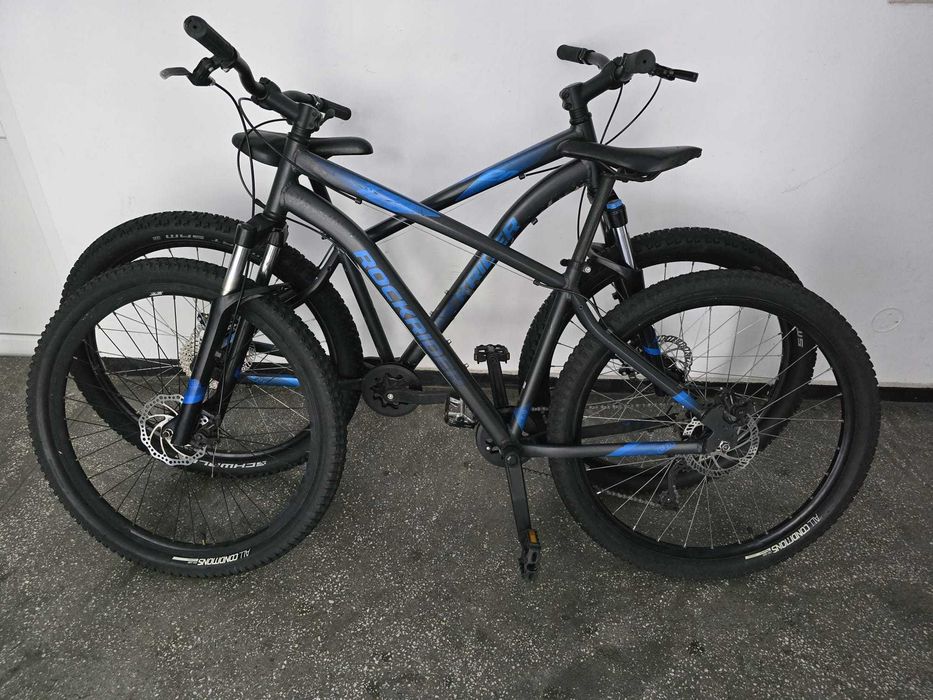 Rockrider ST120 Roti  27.5 Decathlon