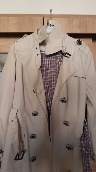 Тренч KOTON EUR 40