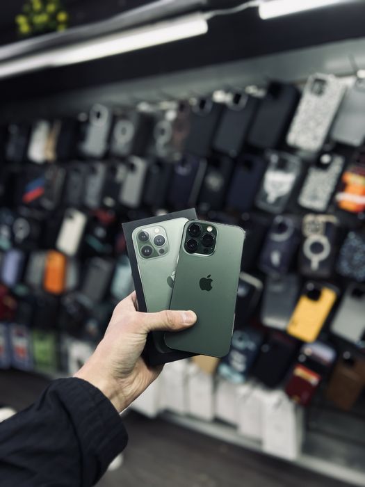 Iphone 13Pro / 128 / 82% / в хорошем состояний