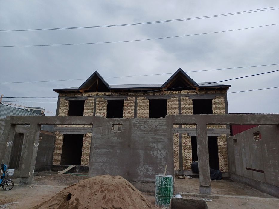 Продаётся Катеж учаска