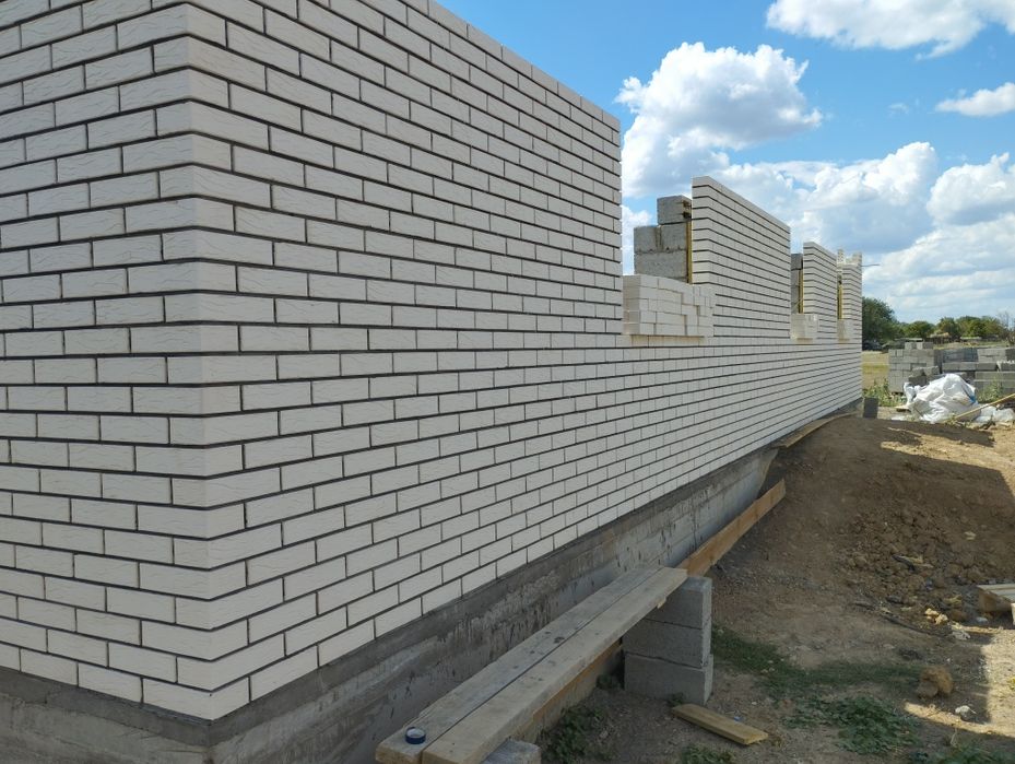 Строитель дом с нуля