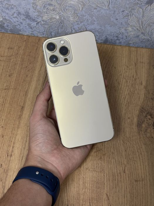 iPhone 13 Pro Max 128GB