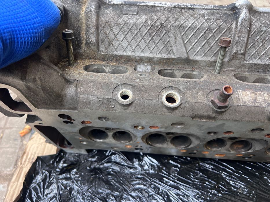 BMW e36 e34 e38 e39 Тествана и Шлайфана Глава м50 б25 ванос м52 бмв