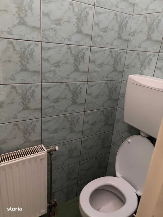 Spatiu comercial l 70 mp utili l comaprtimentat l Marasti - Biblioteci