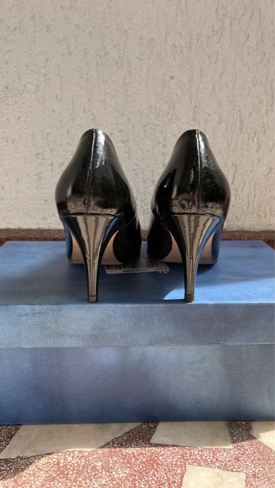 Pantofi dama Opening Ceremony