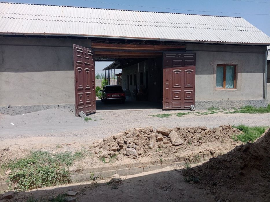 Uy sotiladi orta chirchiq tumani