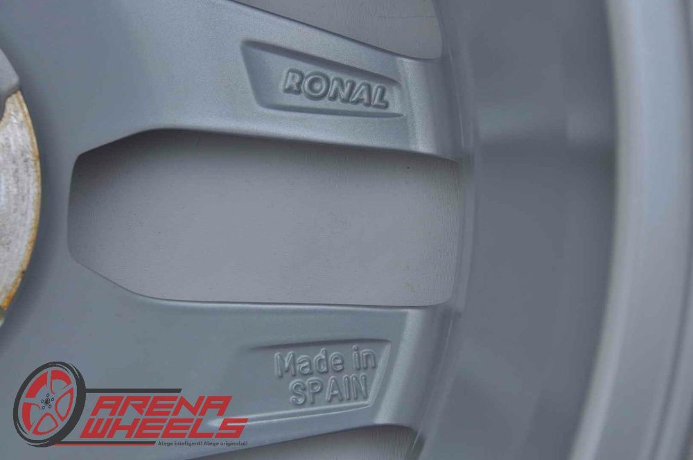 Jante Noi 17 inch Originale VW Golf 4 Bora New Beetle T-Cross Polo R17