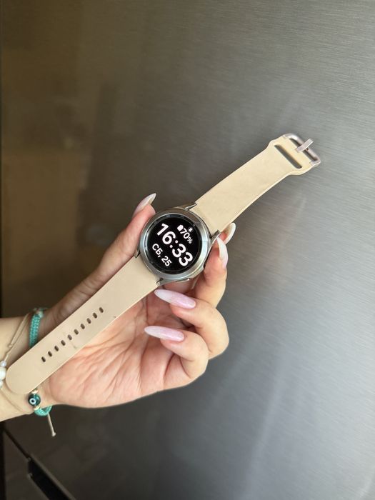 samsung watch 4 бу