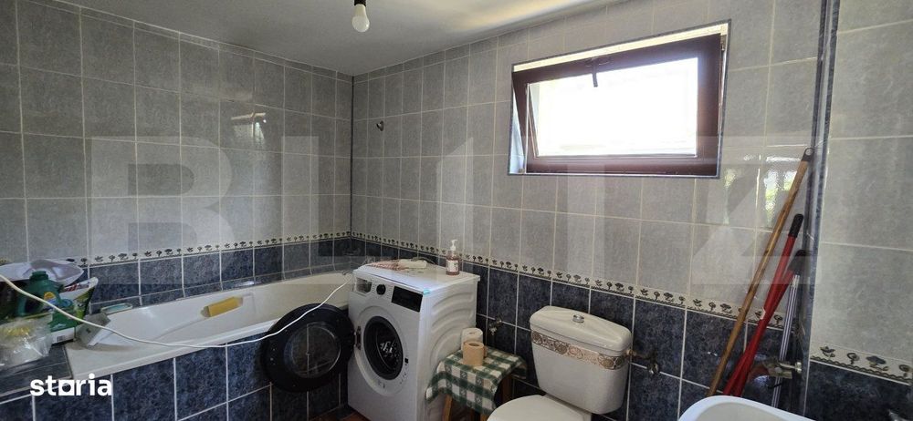 Gospodarie completa, ideala pentru familie, in zona Carcea - Primarie