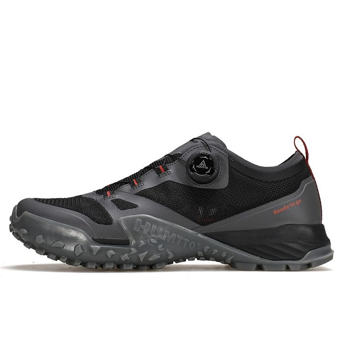 Humtto Trekking Fashion