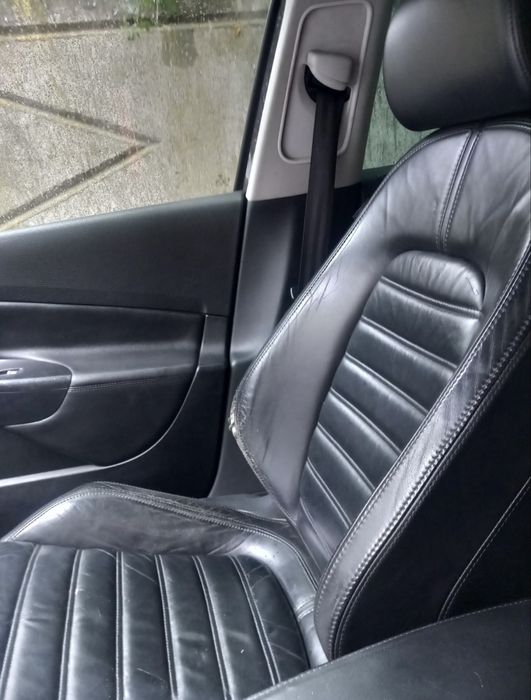 Volkswagen Passat B6 Variant