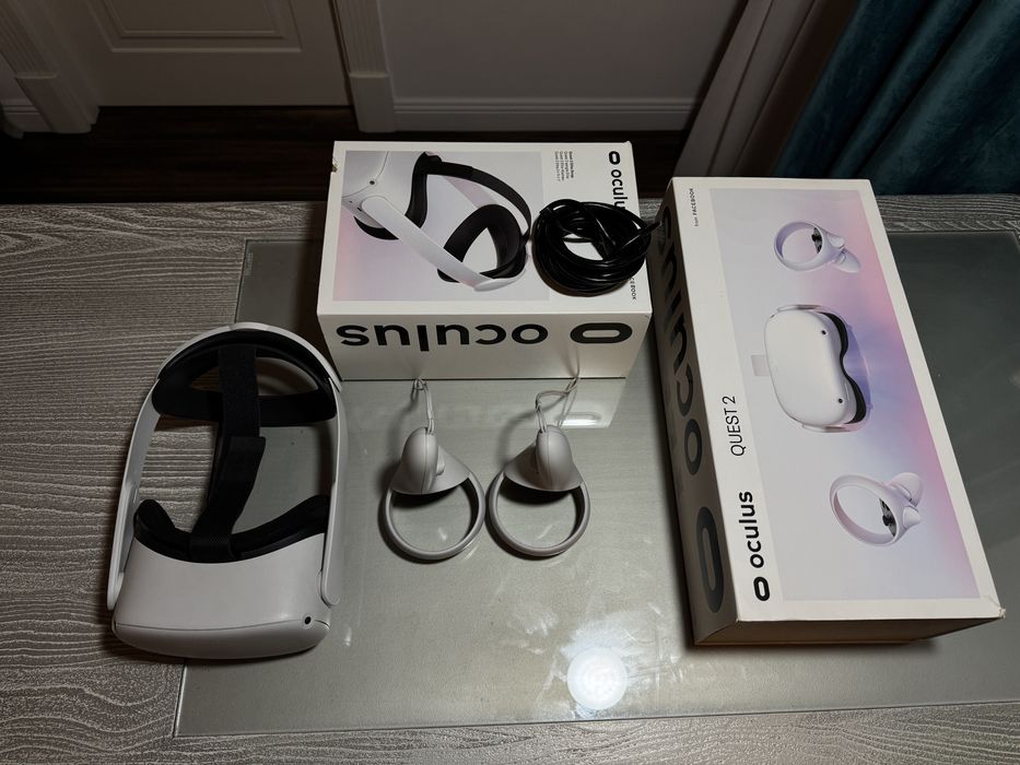 oculus quest 2 64gb • Anunturi gratuite • OLX.ro