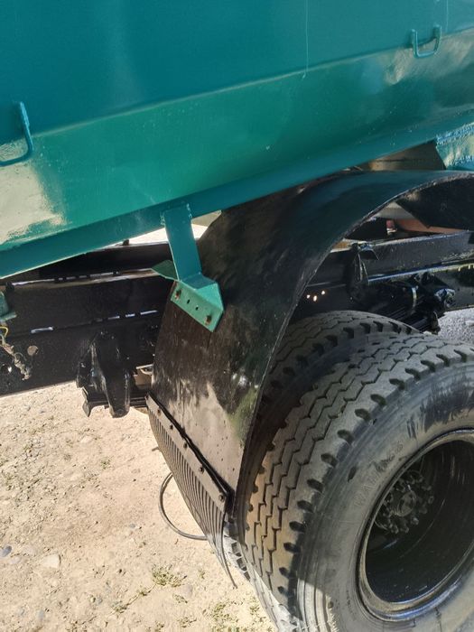 Srochno sotiladi zil