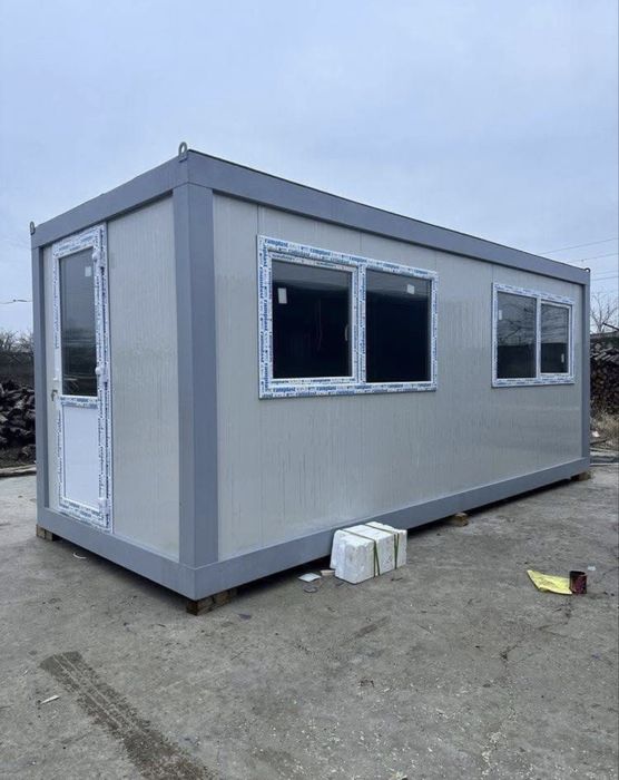 Container containere modulare