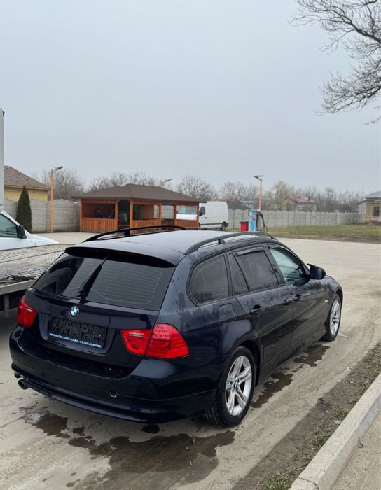 Dezmembrez bmw e90 n47d20c/a. 177/143