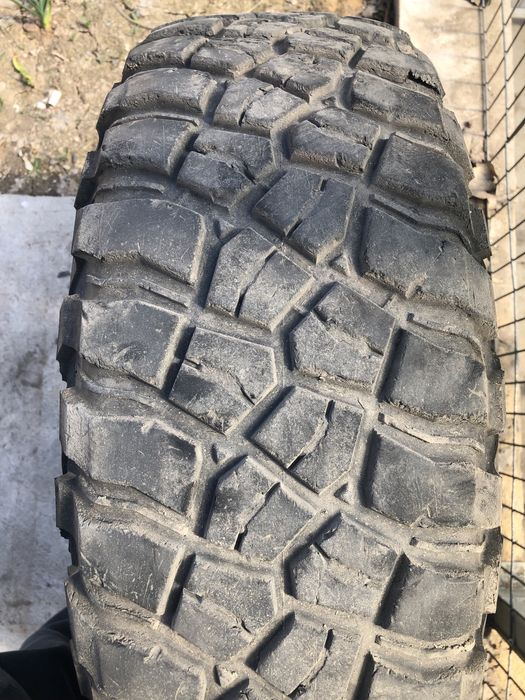 Bfgoodrich Mud-Terrain