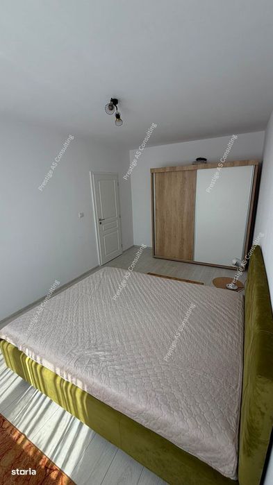Apartament 2 camere| Calea Urseni | 2 parcari | Balcon