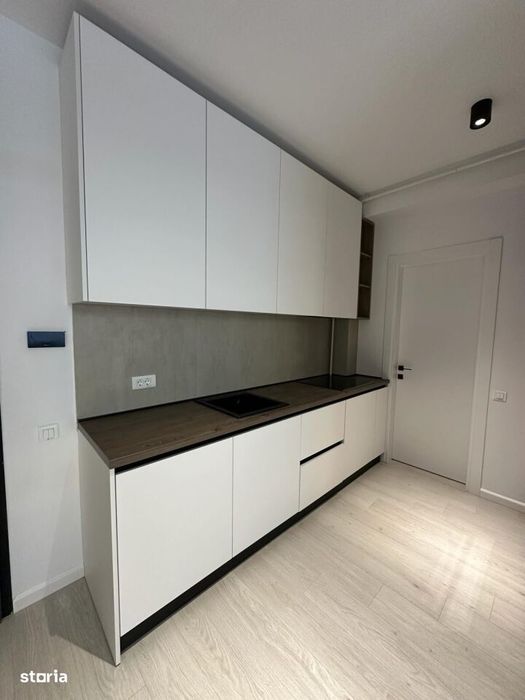 Apartament 2 Camere Cavar Residence