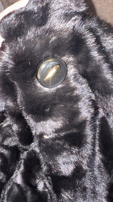 Срочно продам норковую шубу