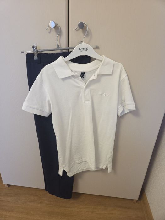 Школьные вещи рост 146-150