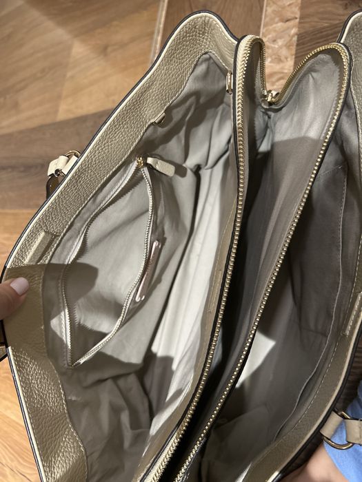 Vand poseta Cocinnelle bej