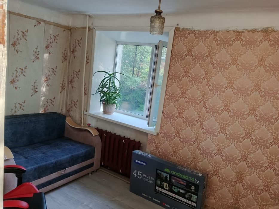 Продается квартира