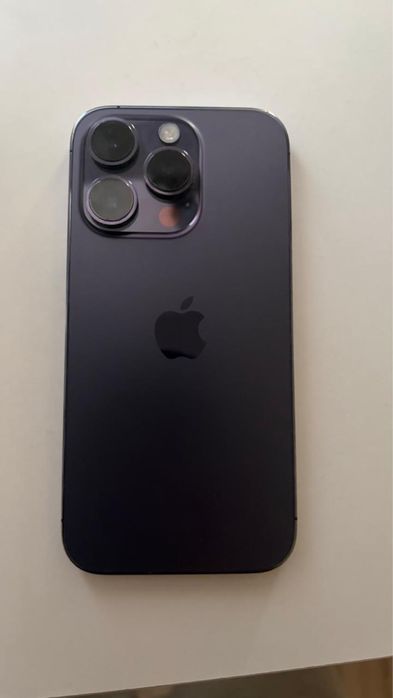 iPhone 14pro сатылады тез арада