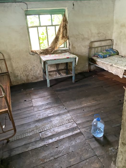 Дача казинсике меловые горки