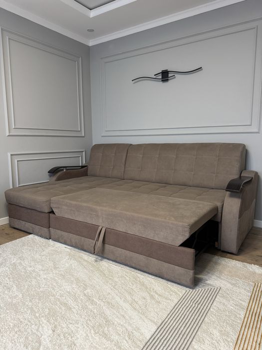 Продам диван раскладной