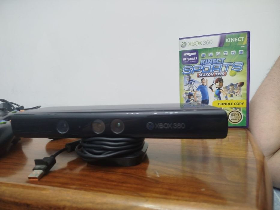 Xbox 360 в идеальном состоя.нии