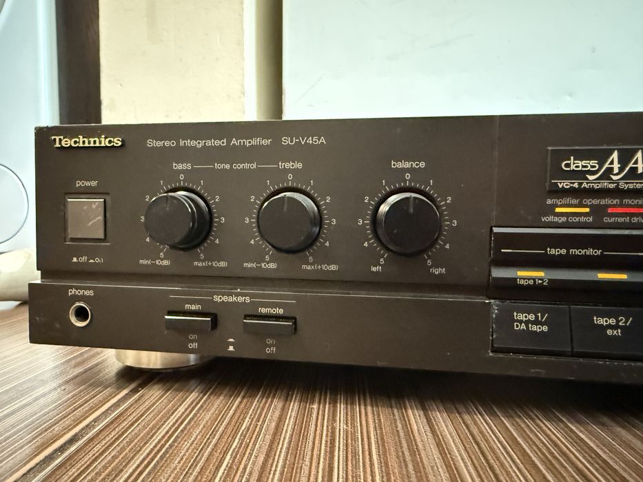 Technics SU-V45a